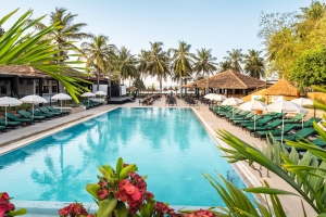 SENEGAL - Saly Portudal