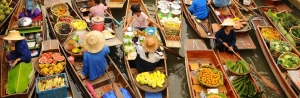 THAILANDE - Trésors de Thaïlande : Immersion dans la culture du Siam