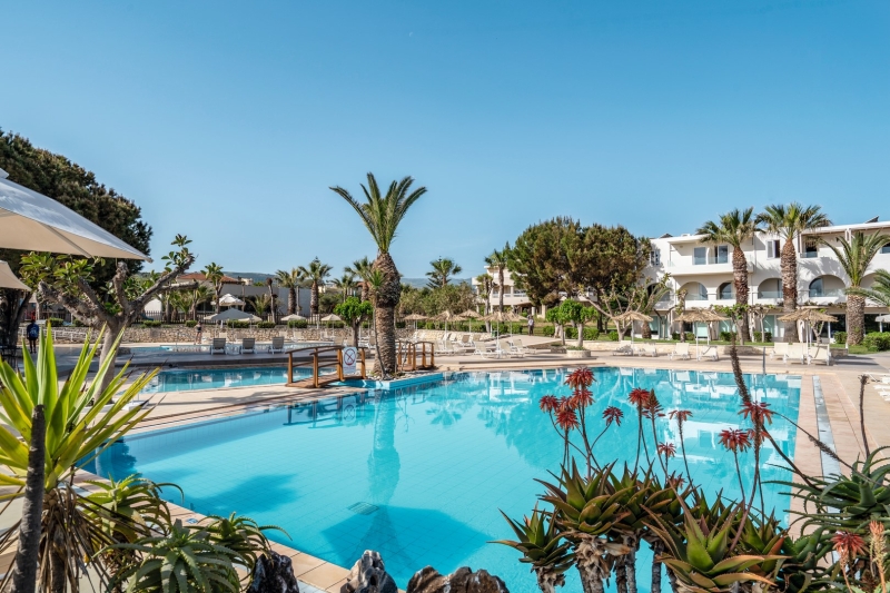 GRECE - CRETE - Rethymnon - p.258-259