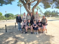 S&eacute;n&eacute;gal - Sali Portudal