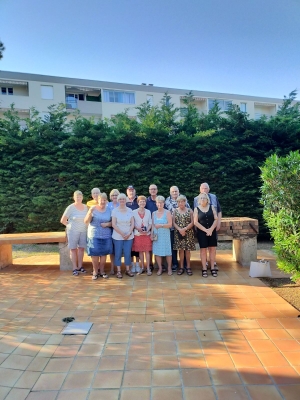 Combin&eacute; Corse du 13/05 au 27/05/23