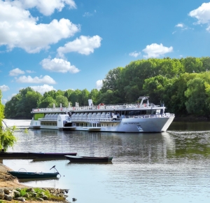 LOIRE - L'héritage royal