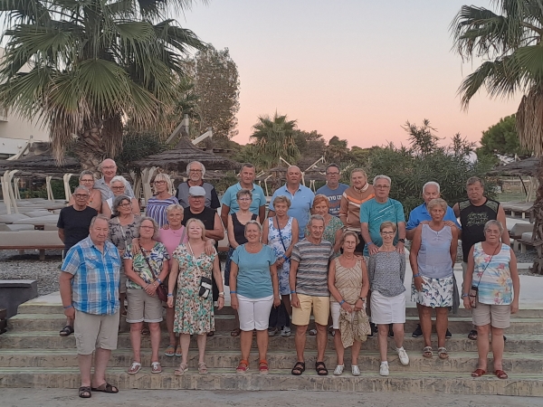 Mont&eacute;n&eacute;gro du 04/09 au 18/09/2024