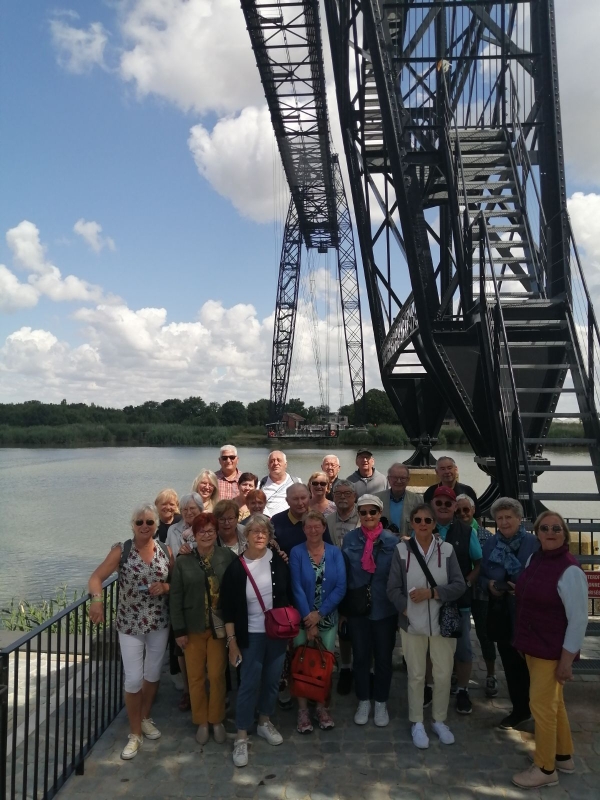 Charente Maritime - Ronce les Bains du 08.06