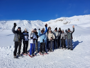 Hautes-Alptes - Orci&egrave;res du 14/01 au 21/01/2023