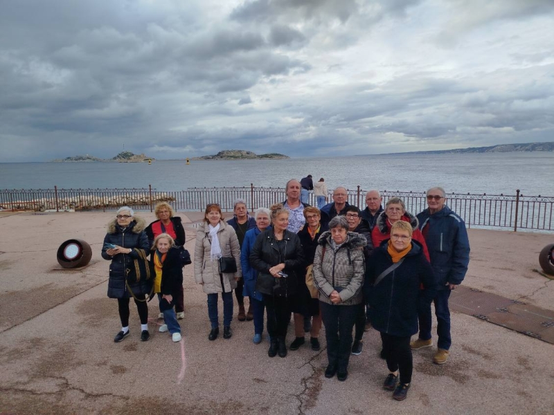 C&ocirc;te d'Azur du 20/12 au 27/12/2025