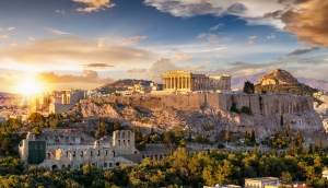 GRECE - PELOPONNESE - " Au Cœur de la Grèce Mythique " - p.266-267