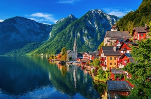 AUTRICHE - 
