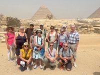 Croisi&egrave;re Nil du 11/05 au 20/05/2024