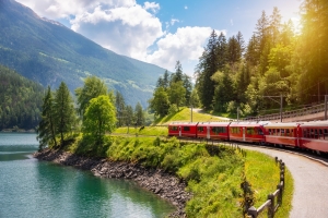 SUISSE/Autriche - 