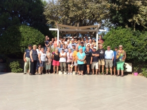 Voyage myst&egrave;re