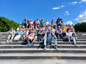 Autriche -  Tyrol du 11/05 au 20/05/2024