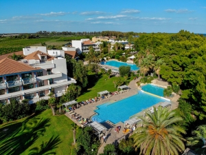 ITALIE - BASILICATE - 