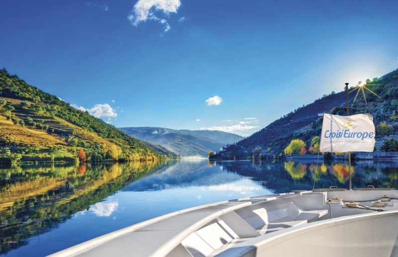 DOURO - La vallée enchantée