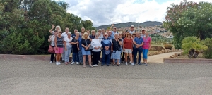 Corse Sardaigne du 19/05/24