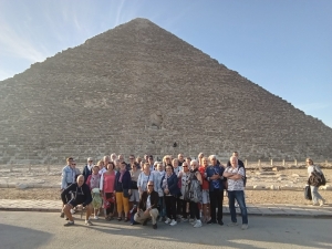 Croisi&egrave;re Nil du 26/11 au 10/12/2022