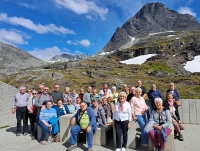 Norv&egrave;ge du 14/06 au 21/06/2024