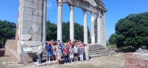 Albanie - Mont&eacute;n&eacute;gro du 09/06 au 18/06/2022