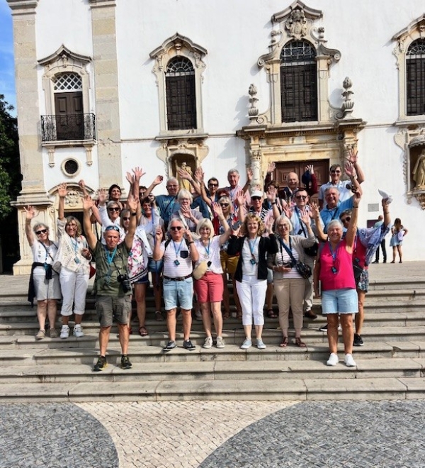 ALGARVE 22.09 - 02.10 