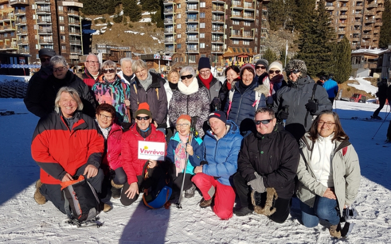 Haute-Savoie - Morzine du 05/01/2019