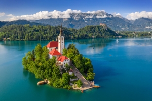 SLOVENIE - 