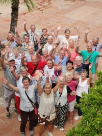 Andalousie - Pueblo Andaluz du 14/06 au 28/06/2024