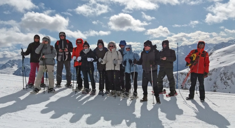 Hautes-Alpes - Montgenèvre du 09/03 au 16/06/2019