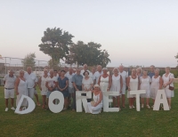 Rhodes du 31/08 au 14/09