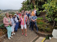 Mad&egrave;re / F&ecirc;te des Fleurs du 01/05 au 10/05/2024