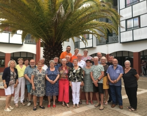 C&ocirc;te basque du 31/08 au 09/09/2024