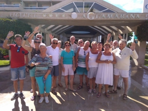 Canaries - T&eacute;n&eacute;rife du 20/01 au 03/02/2018