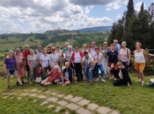 Italie 5 terres &amp; Toscane du 22/05 au 29/05/2024