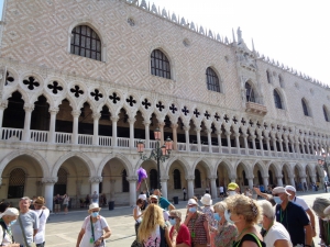 Italie - Le Grand Tour du 08/09 au 17/09/2020