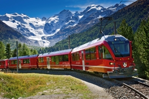 SUISSE/AUTRICHE - 