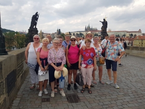 Croisi&egrave;re Danube du 21/08 au 28/08/2023