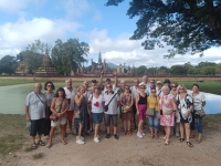 Tha&iuml;lande du 07/11 au 18/11/2025