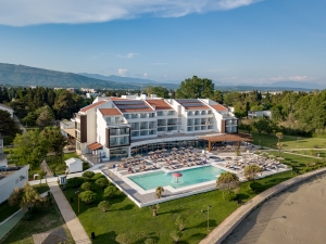 MONTENEGRO - Petrovac - p.312-313