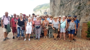 Italie - C&ocirc;te Amalfitaine du 05/06 au 14/06/2023