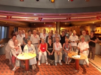 Croisi&egrave;re Cara&iuml;bes du 22/01 au 06/02/2026