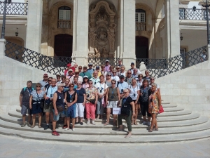 Portugal  - De Porto &agrave; Lisbonne du 12/09 au 23/09/2023