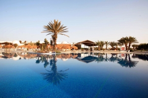 TUNISIE - DJERBA - Djerba la douce…