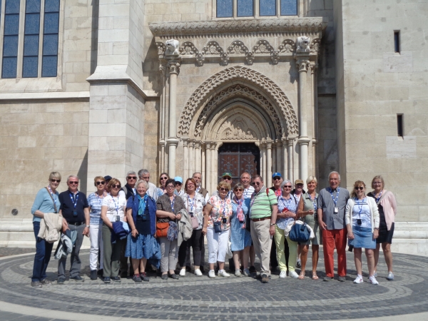 Croisi&egrave;res - Transeurope