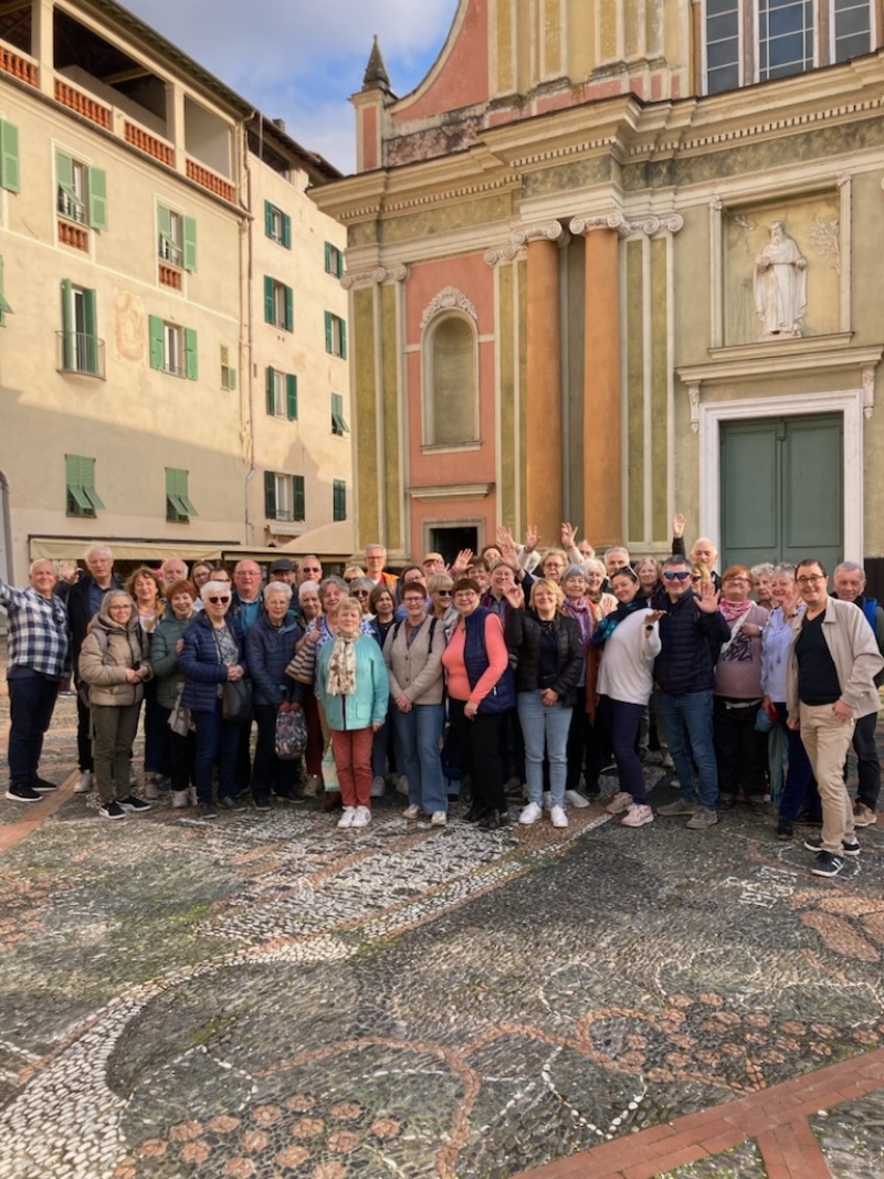 Carnaval de Nice du 25/02 au 02/03/2026