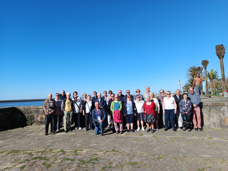 Croisi&egrave;re Douro du 27/03 au 03/04/2026