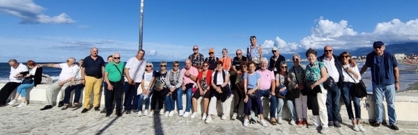 Photo Italie 5 Terres du 17/09 au 24/09