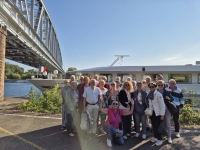 Croisi&egrave;re Rhin du 18/08 au 24/08