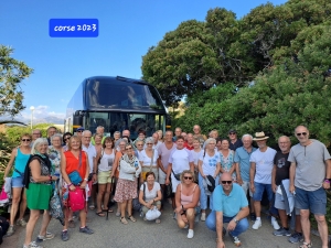 Italie Grand Tour du 05/09 au 14/09/2023