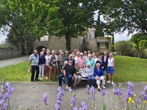 Ard&egrave;che du 01/05 au 10/05/2025