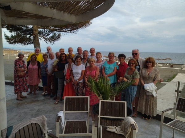 Mont&eacute;n&eacute;gro 24/05 au 07/06