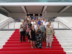 C&ocirc;te d'Azur - Menton du 05/09 au 15/09/2020